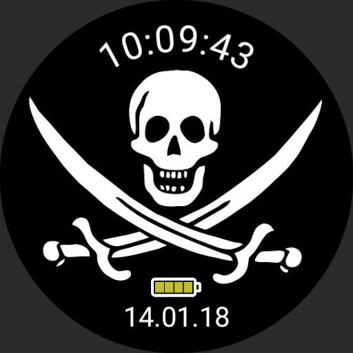 kissco6l pirate time