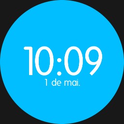 Watch cor
