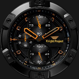 Knight Project 685