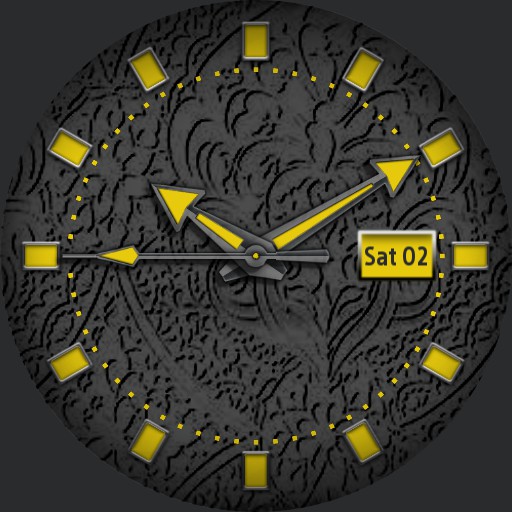 Pattern Ucolor