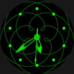 Venusian Beats Decimal Time