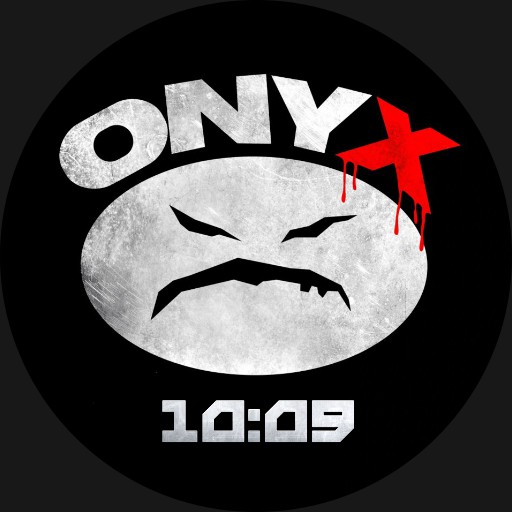 Onyx