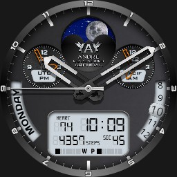 HummingBird Arendal 101125