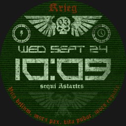 Warhammer 40k Death corps of krieg 