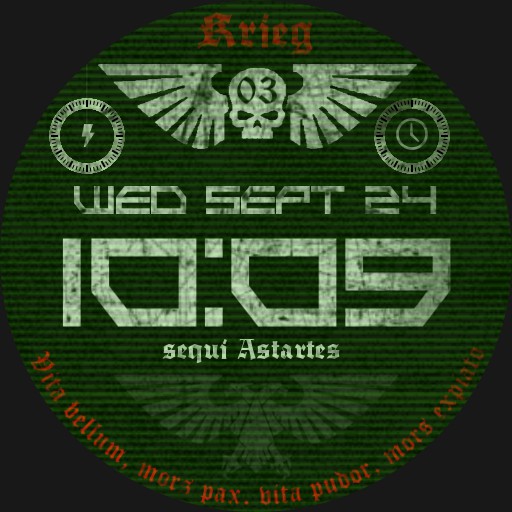 Warhammer 40k Death corps of krieg 