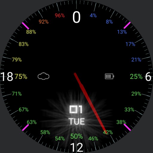 24 hour simple one hand 24 up Copy