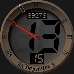 Imperator Superior
