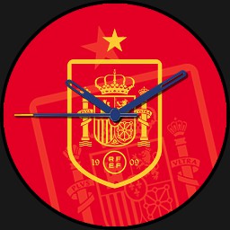 SEF - Spain