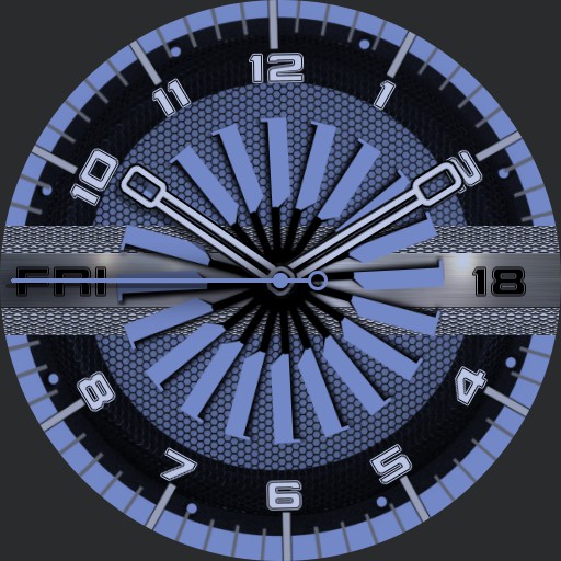 Turbine Ucolor