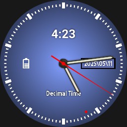 Multibase Decimal Beats Dozenal Uncial Hexadecimal Metric Kilosecond