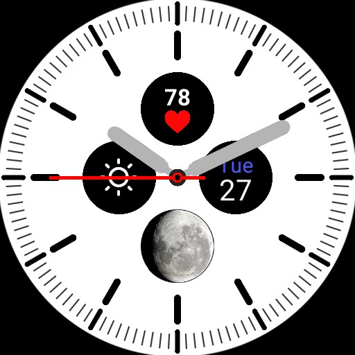 Apple watch series 5 full Copy