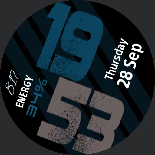 Modern Azure Digital