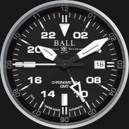Aero GMT test 