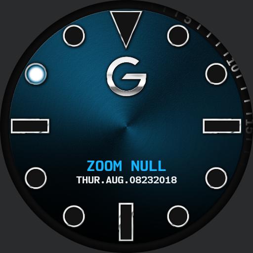 ZOOM //NULL