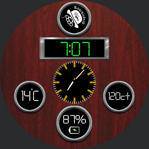 KHV Edition Kingsman