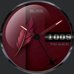 Bliss 