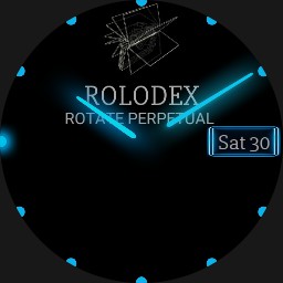 Rolodex
