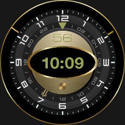 sean golden time