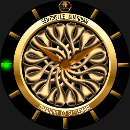 Cyrius Xage Sentinelle Guardian