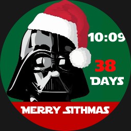 Sithmas
