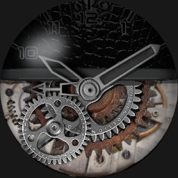 mecanic 822