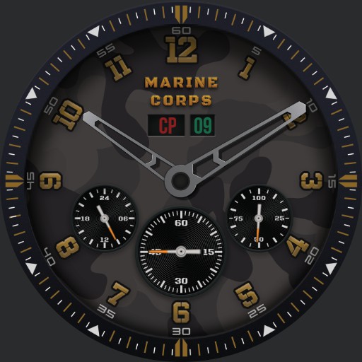 marine watch