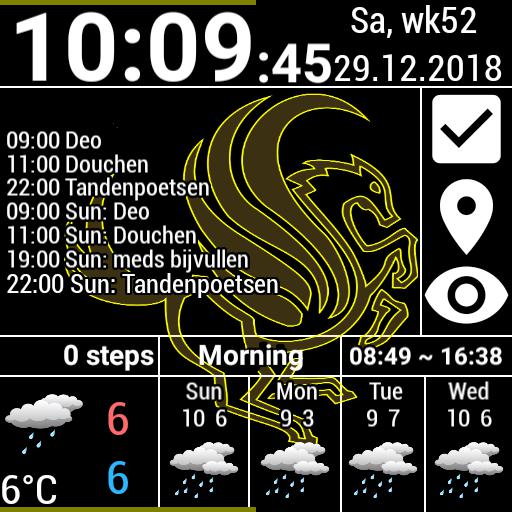 Lots of stuff crammed in a little place v0.8alpha