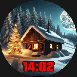 Merry Xmas 