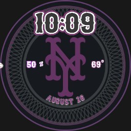 Mets City Connect 