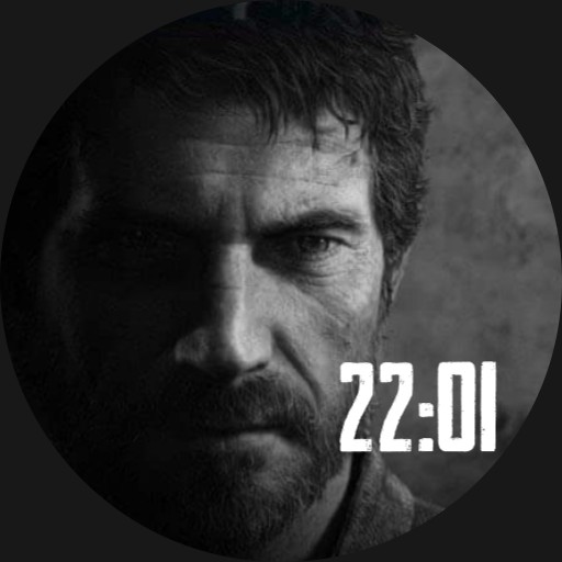 The Last Of Us Watch