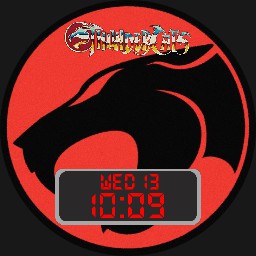 Thundercats Mk2