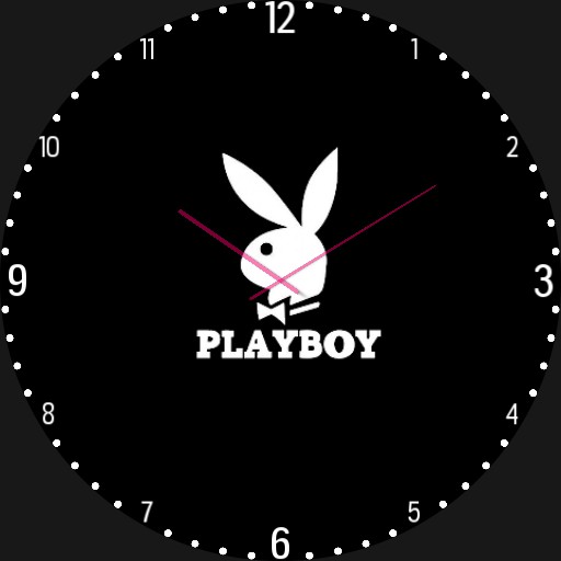 Playboy Bunny