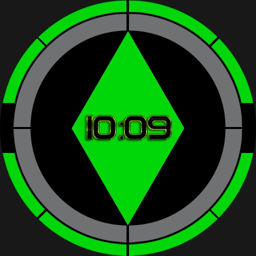 Omnitrix