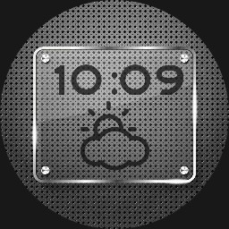 Brute GLASS Interactive All In One Weather Minimalistic Watch Colours