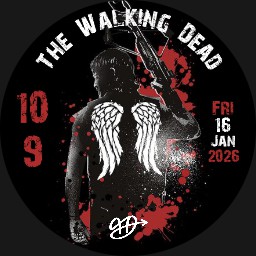 Walking Dead Watch
