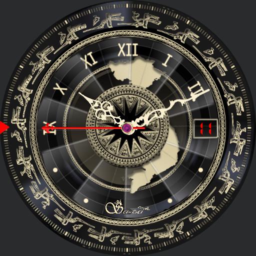 Sa_Sa TRONG DONG VN GOLDEN