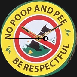 For Literate Dogs Only