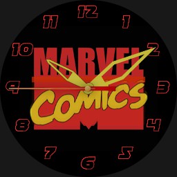 Marvel Comics