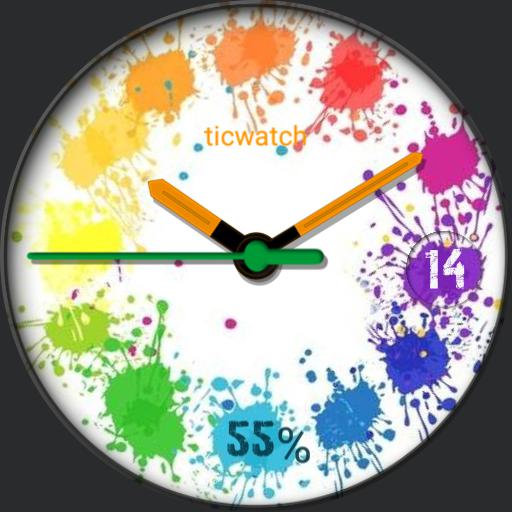 paintwatch 02 by 7oclock