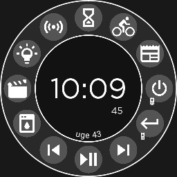 Home Assistant 2