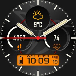 HummingBird Arendal 191225