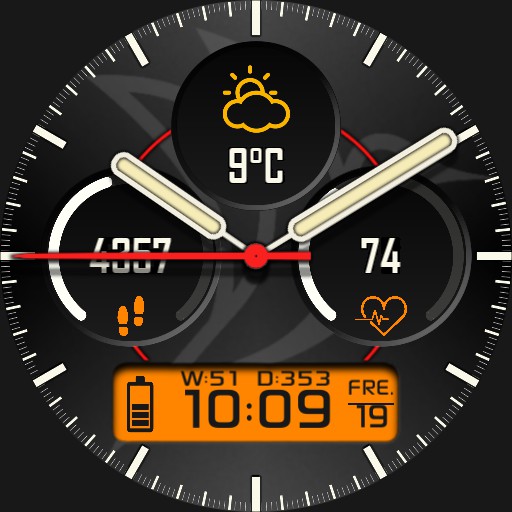 HummingBird Arendal 191225