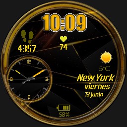 watch face SR Copy