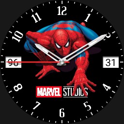 Marvel - Spider-Man 4