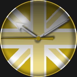 classic 774 jaune bracelet 