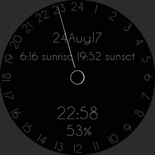 Dark