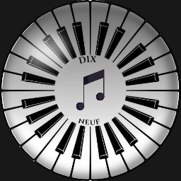 lettres classic digital 