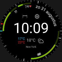 Compass Digital 01 v6