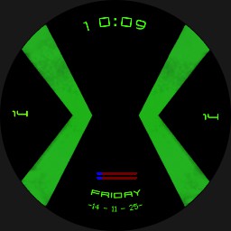 COMPLETE OMNITRIX omniverse Real Aliens