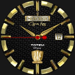 C.X. Totem XTime